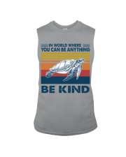Turtle Be Kind Sleeveless Tee tile