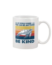 Turtle Be Kind Mug tile