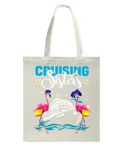 Cruising Sisters Tote Bag tile