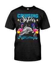 Cruising Sisters Premium Fit Mens Tee tile