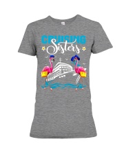 Cruising Sisters Premium Fit Ladies Tee tile