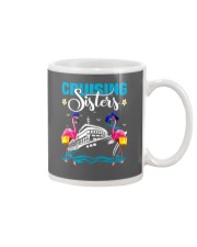 Cruising Sisters Mug tile