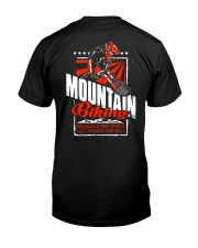 Mountain Biking - One Ball Premium Fit Mens Tee tile