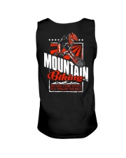 Mountain Biking - One Ball Unisex Tank tile