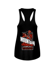 Mountain Biking - One Ball Ladies Flowy Tank tile