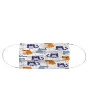 Super Cat FM 2105-3 Cloth face mask aos-face-mask-coverlet-lifestyle-front-01