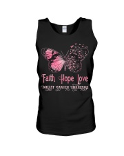 T shirt Butterfly 6 Unisex Tank tile