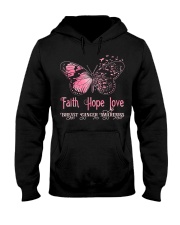T shirt Butterfly 6 Hooded Sweatshirt tile