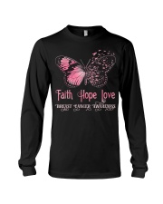 T shirt Butterfly 6 Long Sleeve Tee tile