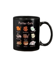 T shirt Super Cat 8 Mug tile
