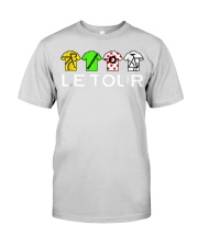 MTB Limited Edition 53 Premium Fit Mens Tee tile