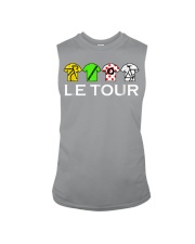 MTB Limited Edition 53 Sleeveless Tee tile