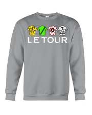 MTB Limited Edition 53 Crewneck Sweatshirt tile