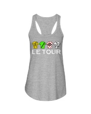 MTB Limited Edition 53 Ladies Flowy Tank tile