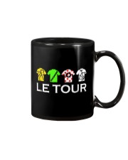 MTB Limited Edition 53 Mug tile
