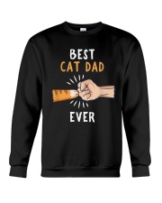 T shirt Super Cat 12 Crewneck Sweatshirt tile