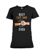 T shirt Super Cat 12 Premium Fit Ladies Tee tile