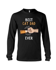 T shirt Super Cat 12 Long Sleeve Tee tile