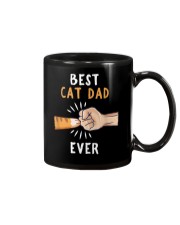 T shirt Super Cat 12 Mug tile
