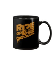 Ride or Die Mug tile