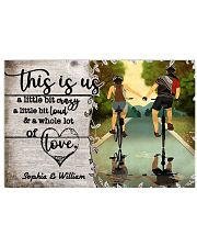 This Is US - Love 36x24 Poster front