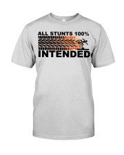 All Stunts 100 Premium Fit Mens Tee tile