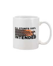 All Stunts 100 Mug tile
