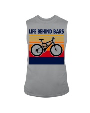 Life Behind Bars Sleeveless Tee tile