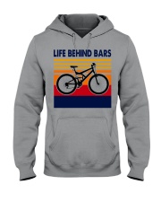 Life Behind Bars Hooded Sweatshirt tile