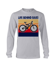 Life Behind Bars Long Sleeve Tee tile