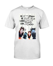 Picture Horse QV Premium Fit Mens Tee tile