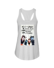 Picture Horse QV Ladies Flowy Tank tile