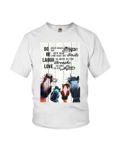 Picture Horse QV Youth T-Shirt tile