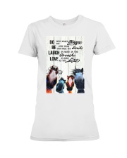 Picture Horse QV Premium Fit Ladies Tee tile