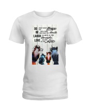 Picture Horse QV Ladies T-Shirt tile