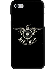 Bike Bug Phone Case tile