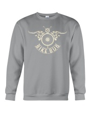 Bike Bug Crewneck Sweatshirt tile
