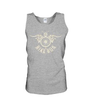Bike Bug Unisex Tank tile