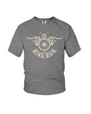 Bike Bug Youth T-Shirt tile