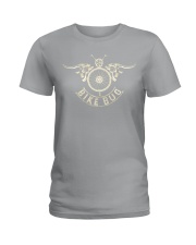Bike Bug Ladies T-Shirt tile