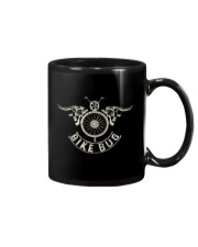 Bike Bug Mug tile