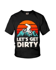 Let get Dirty Youth T-Shirt tile