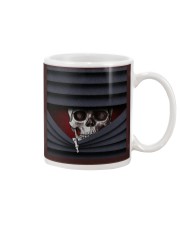 Skull Amazing mask 1003 Mug tile
