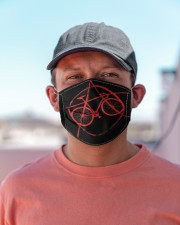Bike Face Mask 12 Cloth face mask aos-face-mask-lifestyle-06