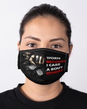 Skull 239 Orders ship within 3 to 5 business days Cloth face mask aos-face-mask-lifestyle-01