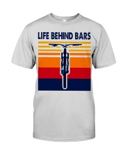 Life Behind Bars 68 Premium Fit Mens Tee tile