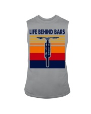 Life Behind Bars 68 Sleeveless Tee tile