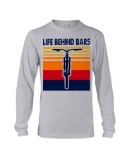 Life Behind Bars 68 Long Sleeve Tee tile