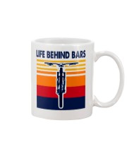 Life Behind Bars 68 Mug tile