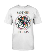 T shirt Super cat 22 Premium Fit Mens Tee tile